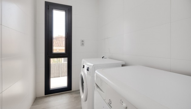 Herverkoop - Detached Villa - Ciudad Quesada