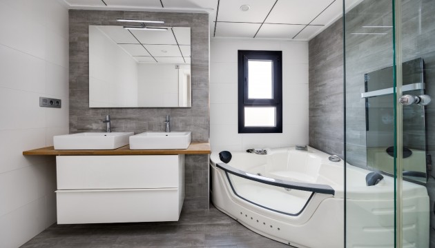 Herverkoop - Detached Villa - Ciudad Quesada