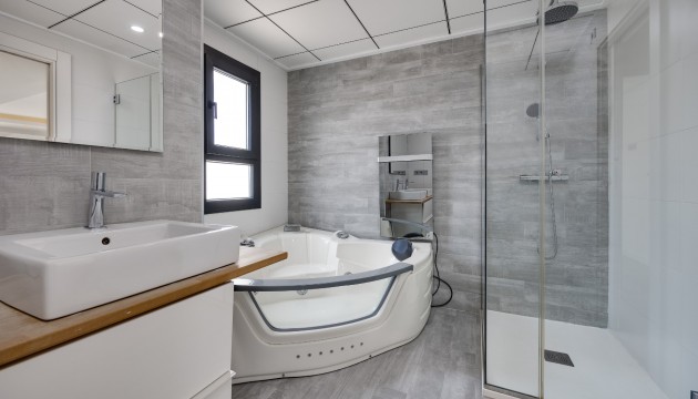 Herverkoop - Detached Villa - Ciudad Quesada