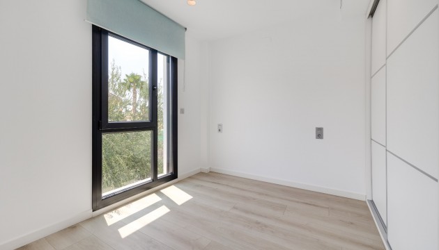 Herverkoop - Detached Villa - Ciudad Quesada