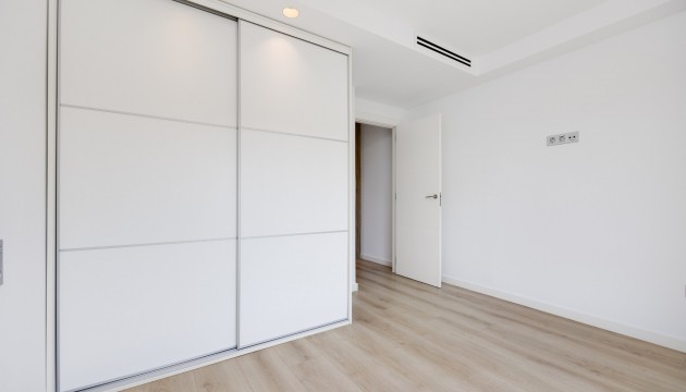 Herverkoop - Detached Villa - Ciudad Quesada