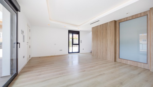 Herverkoop - Detached Villa - Ciudad Quesada