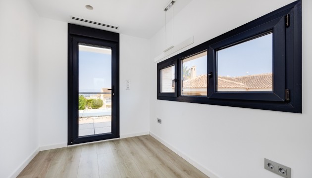 Herverkoop - Detached Villa - Ciudad Quesada