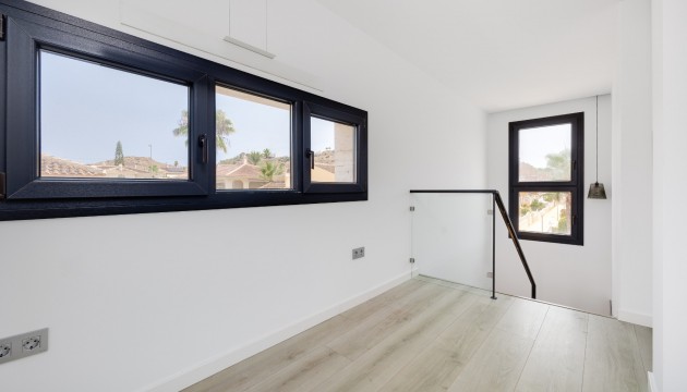 Herverkoop - Detached Villa - Ciudad Quesada