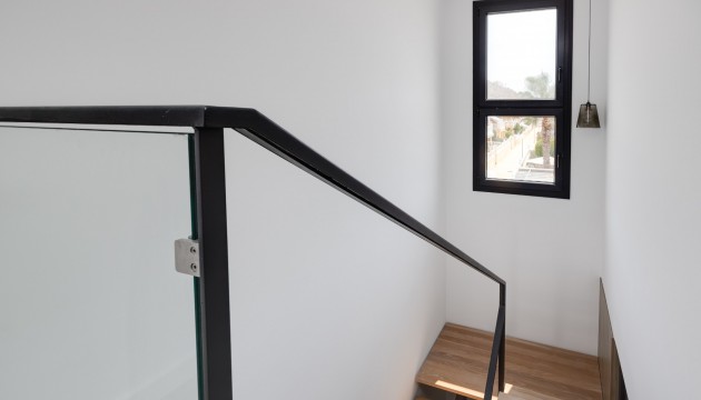 Herverkoop - Detached Villa - Ciudad Quesada