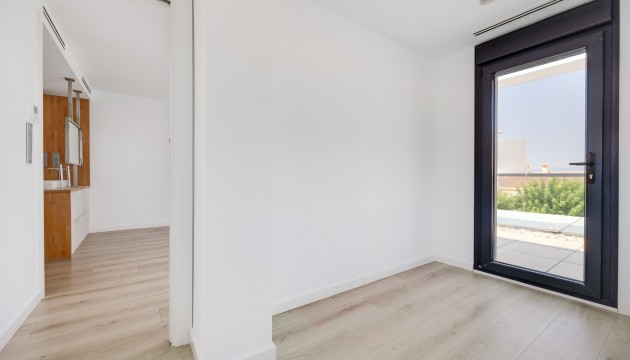 Herverkoop - Detached Villa - Ciudad Quesada