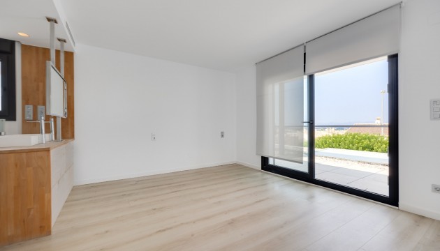 Herverkoop - Detached Villa - Ciudad Quesada