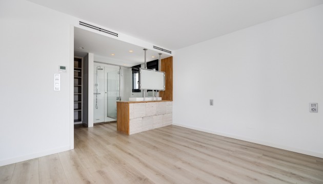 Herverkoop - Detached Villa - Ciudad Quesada