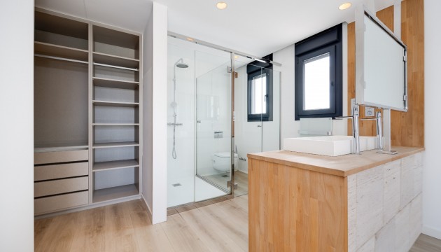 Herverkoop - Detached Villa - Ciudad Quesada