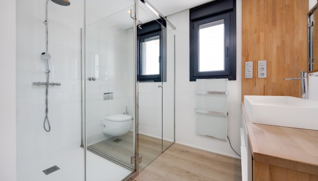 Herverkoop - Detached Villa - Ciudad Quesada