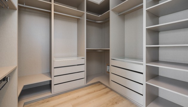 Herverkoop - Detached Villa - Ciudad Quesada