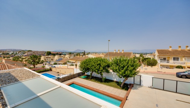 Herverkoop - Detached Villa - Ciudad Quesada