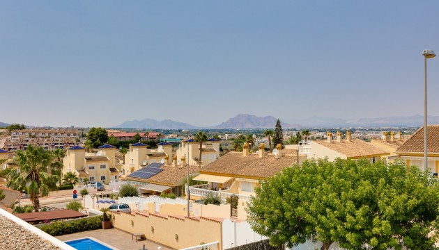 Herverkoop - Detached Villa - Ciudad Quesada