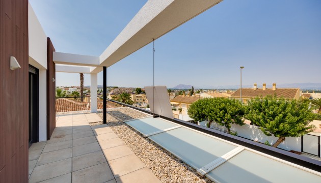 Herverkoop - Detached Villa - Ciudad Quesada