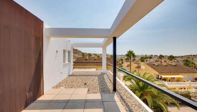 Herverkoop - Detached Villa - Ciudad Quesada