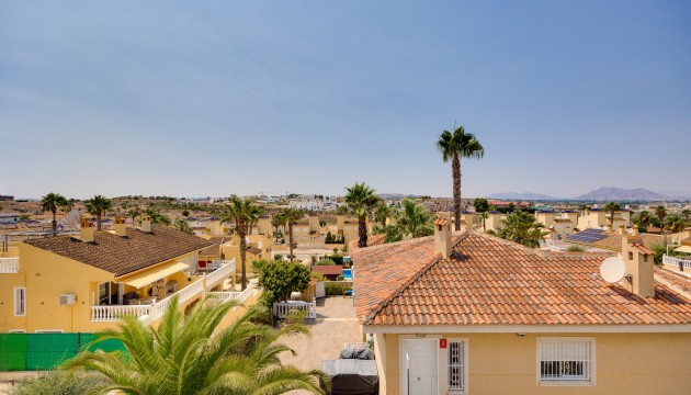 Herverkoop - Detached Villa - Ciudad Quesada