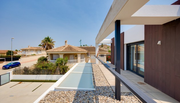 Herverkoop - Detached Villa - Ciudad Quesada