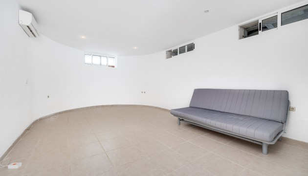 Herverkoop - Detached Villa - Ciudad Quesada