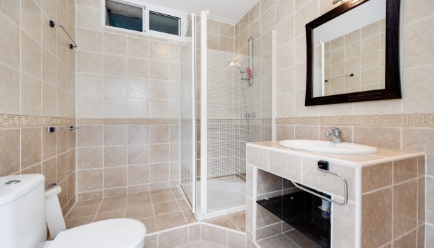 Herverkoop - Detached Villa - Ciudad Quesada