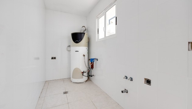 Herverkoop - Detached Villa - Ciudad Quesada