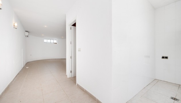 Herverkoop - Detached Villa - Ciudad Quesada