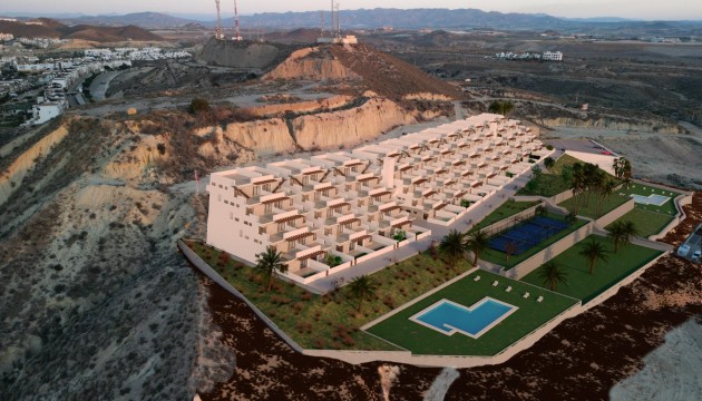 Neue Gebäude - Apartment - Vera