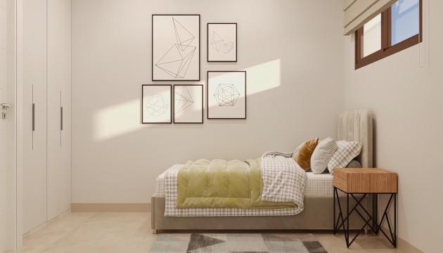 Neue Gebäude - Apartment - Vera