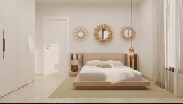 New Build - Apartment - Vera