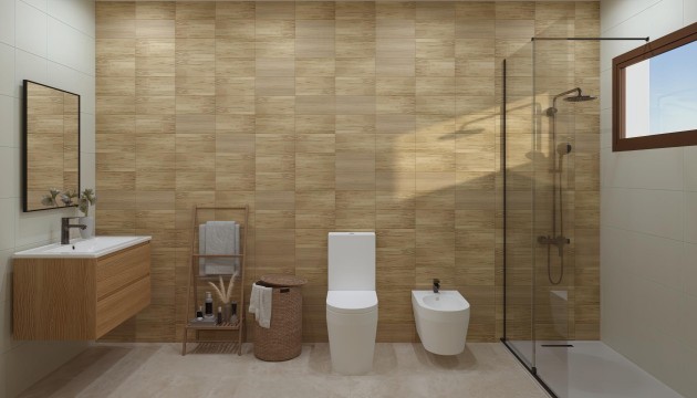 New Build - Apartment - Vera