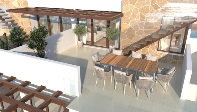 New Build - Apartment - Vera