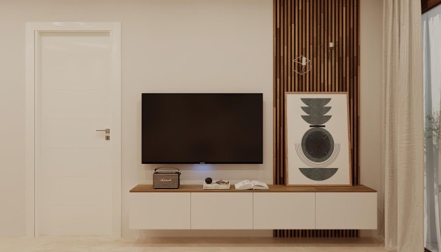 New Build - Apartment - Vera