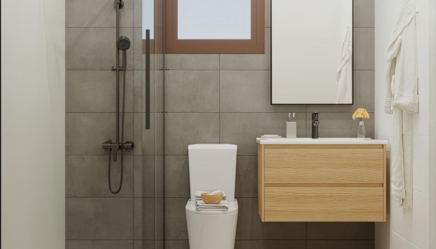 New Build - Apartment - Vera