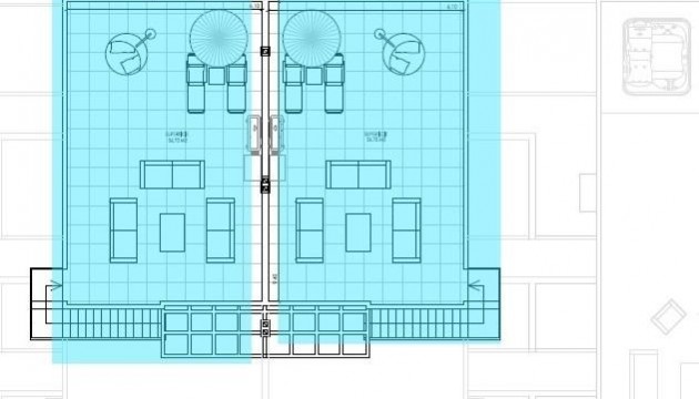 New Build - Apartment - Vera