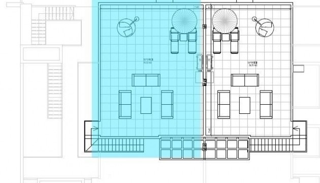 Новое здание - Квартира - Vera