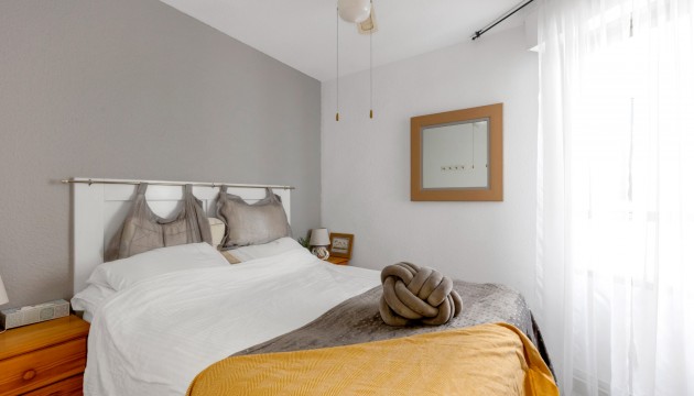 Resale - Apartment - Torrevieja - Playa del Cura