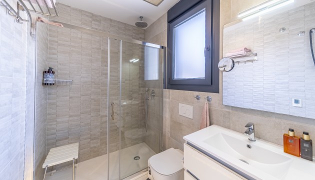 Resale - Detached Villa - Orihuela Costa - Lomas de Cabo Roig