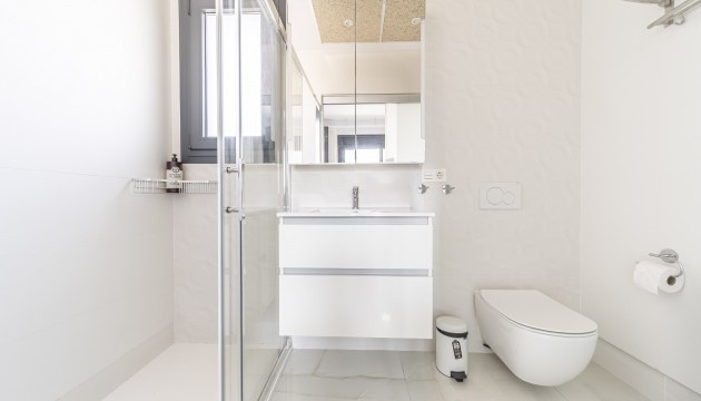 Resale - Detached Villa - Orihuela Costa - Lomas de Cabo Roig