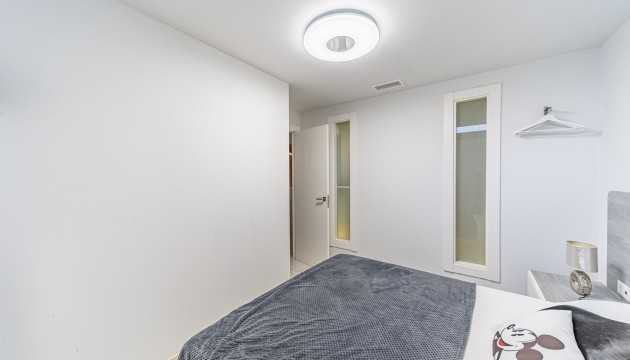 Resale - Detached Villa - Orihuela Costa - Lomas de Cabo Roig