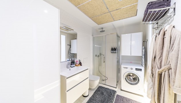 Resale - Detached Villa - Orihuela Costa - Lomas de Cabo Roig