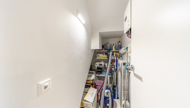 Resale - Detached Villa - Orihuela Costa - Lomas de Cabo Roig