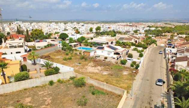Reventa - Parcela / Terreno - Torrevieja - Los Balcones - Los Altos del Edén