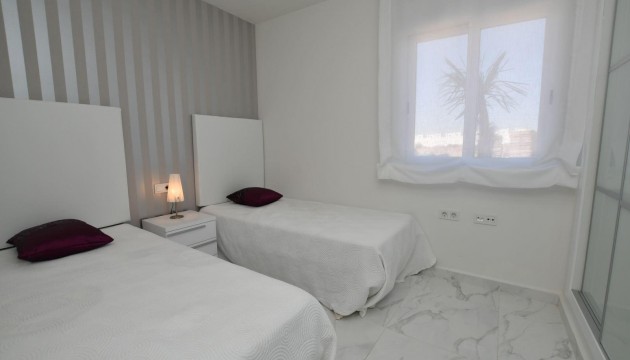 New Build - Bungalow - San Miguel de Salinas - La Cañada