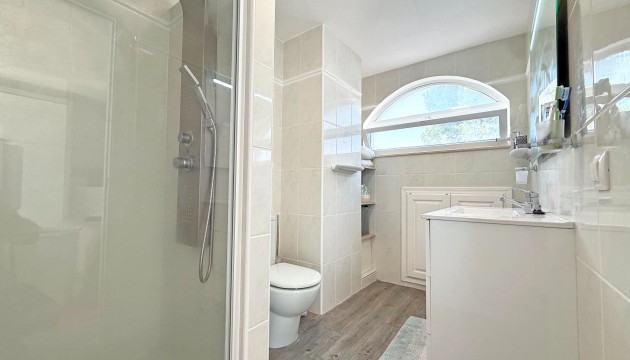 Resale - Detached Villa - Orihuela Costa - Villamartín