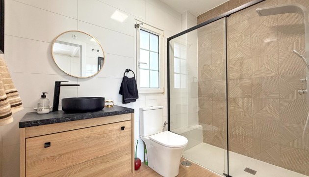 Resale - Detached Villa - Orihuela Costa - Villamartín