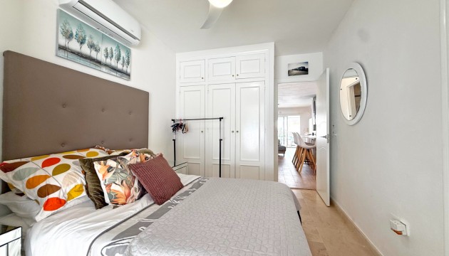 Resale - Detached Villa - Orihuela Costa - Villamartín