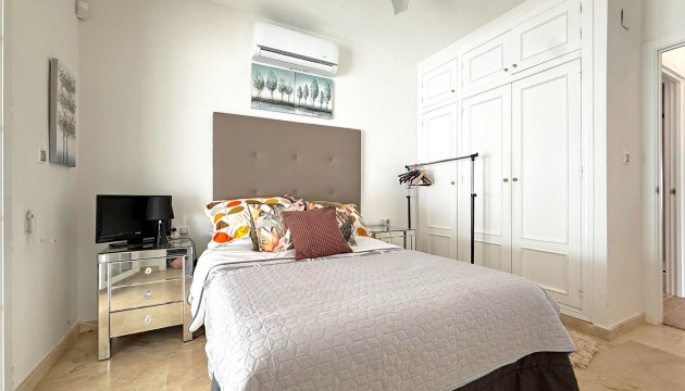 Resale - Detached Villa - Orihuela Costa - Villamartín