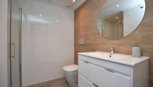 New Build - Bungalow - San Miguel de Salinas - La Cañada