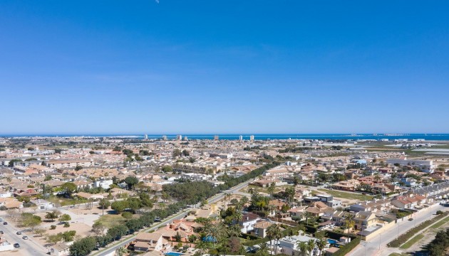 Neue Gebäude - Detached Villa - San Javier