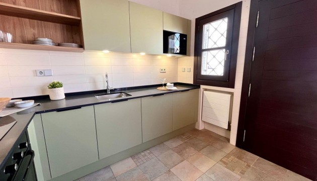 Nybygg - Rekkehus - Sucina