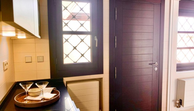 Nybygg - Rekkehus - Sucina